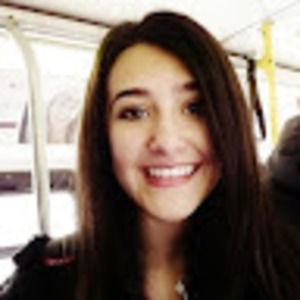 Meet your Posher, Michaela